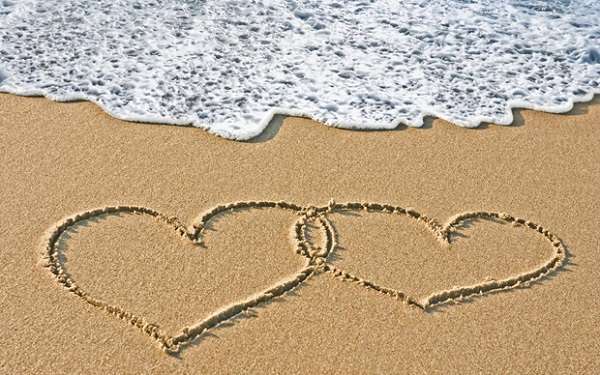 Valentine’s Day in Cape Town