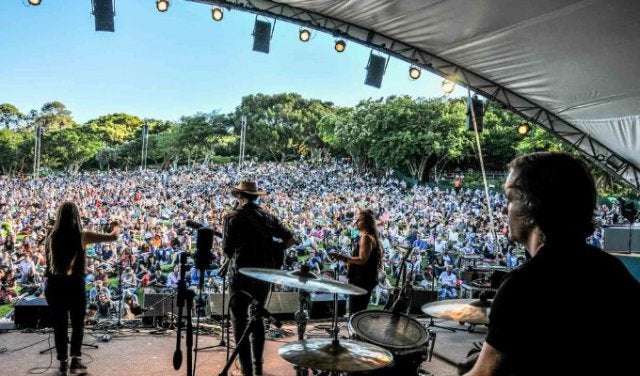 things to do in Cape Town in February