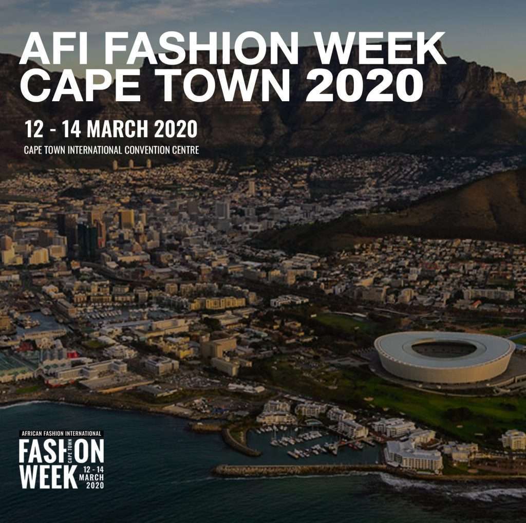 March events in Cape Town