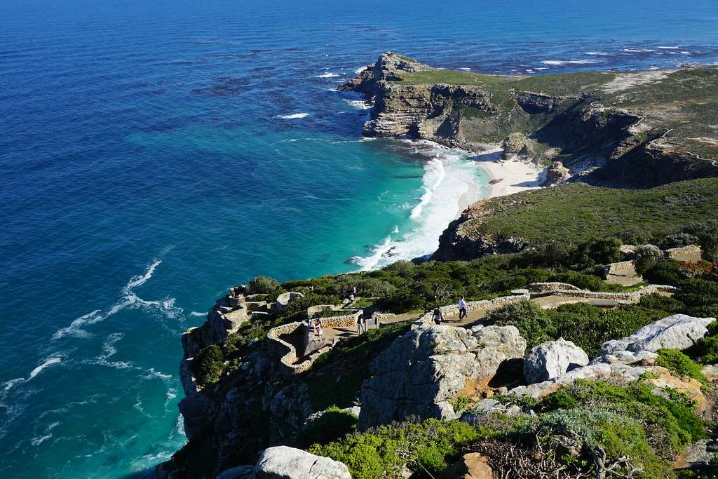 places to visit in the Western Cape