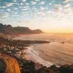 Things to do in Cape Town in summer