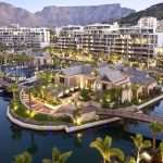 Top 5 Luxury Hotels In Cape Town - One&Only Hotel Cape Town