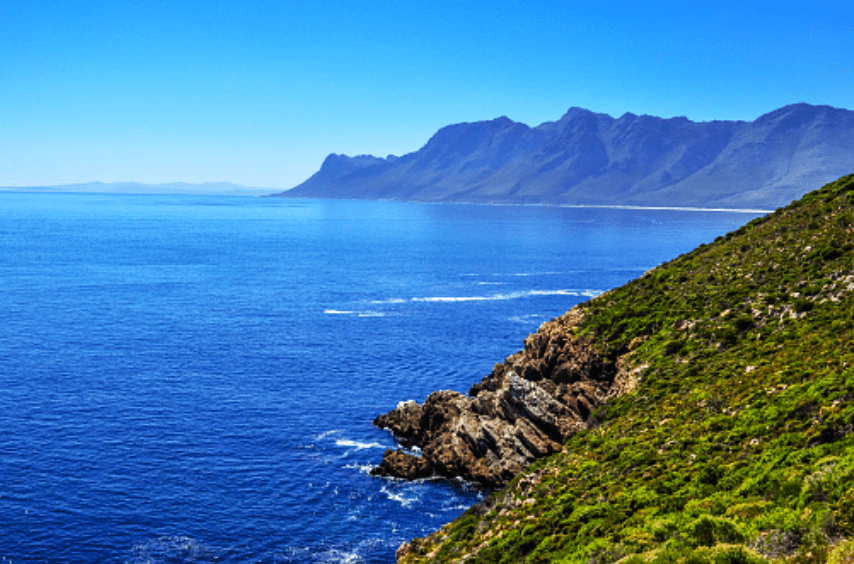 Awesome Road Trips Routes in Cape Town