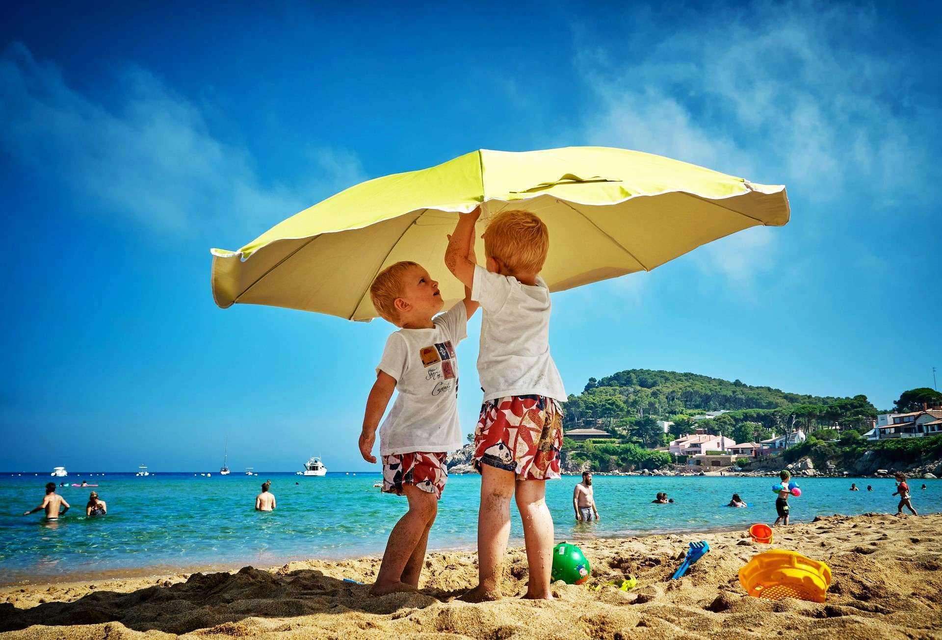 Top things to do with kids this holiday season in Cape Town