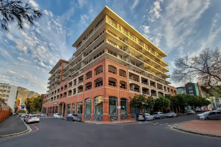 Xenia Aparthotel - Exterior