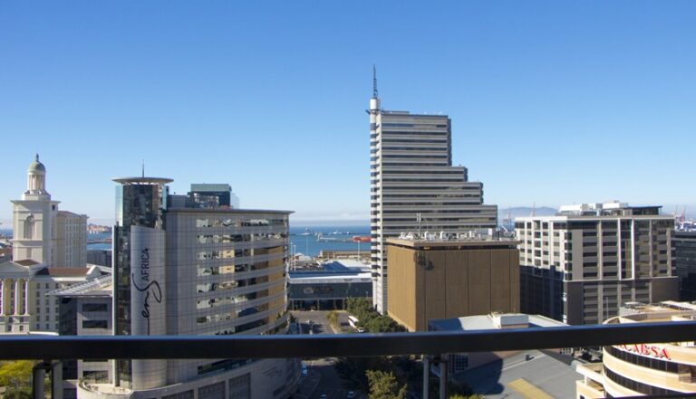 BRANDON BALCONY VIEW