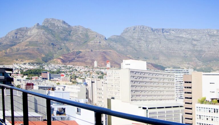 MARIDOR BALCONY VIEW