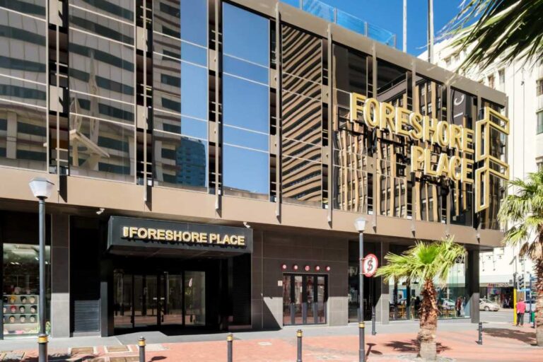 City Suite 1601 - Exterior