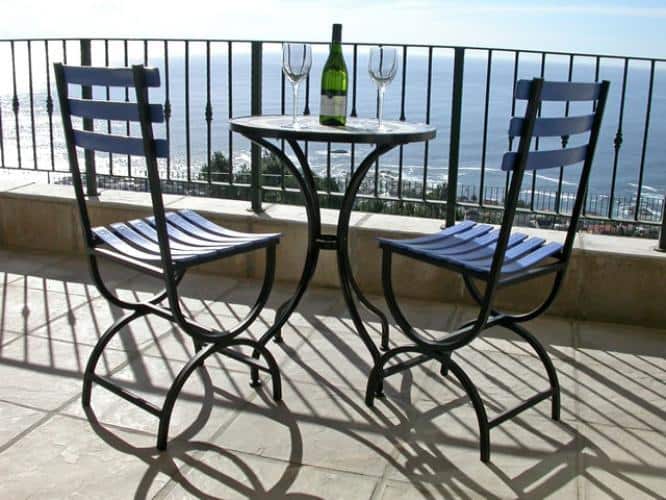 Abaco Villa, Camps Bay