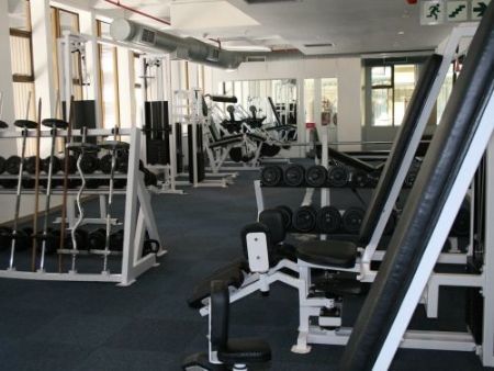 alstongym