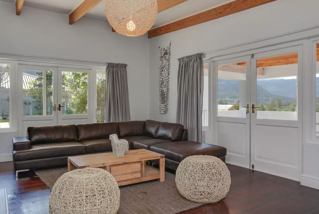 Hout Bay House Dana11