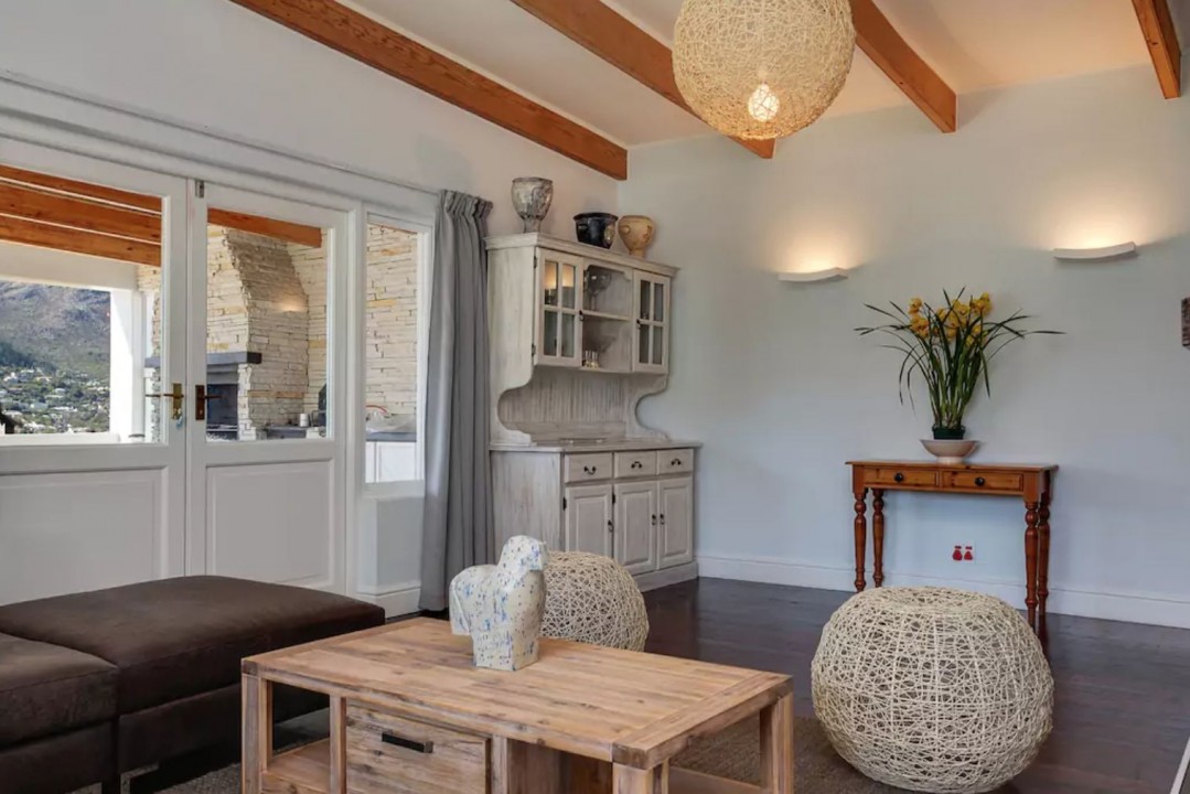 Hout Bay House Dana12