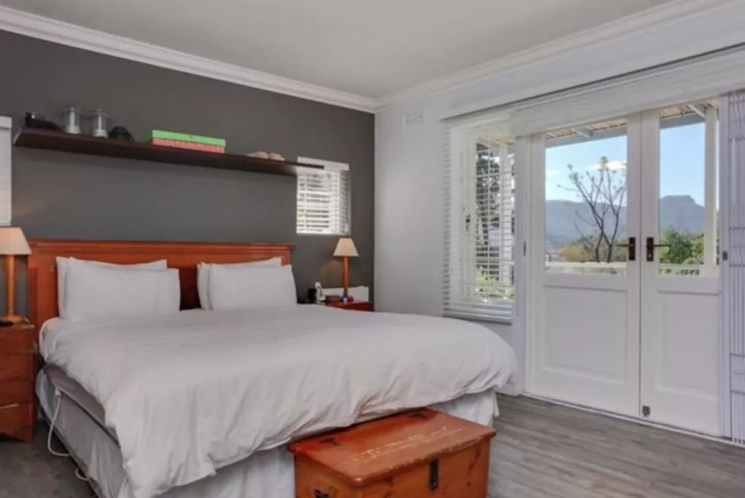 Hout Bay House Dana13