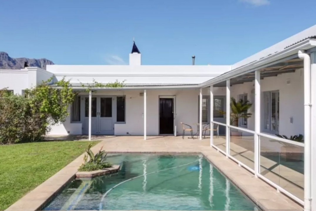 Hout Bay House Dana3