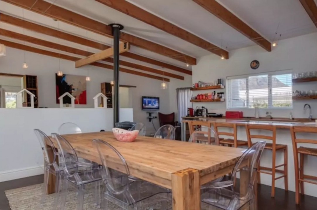 Hout Bay House Dana7