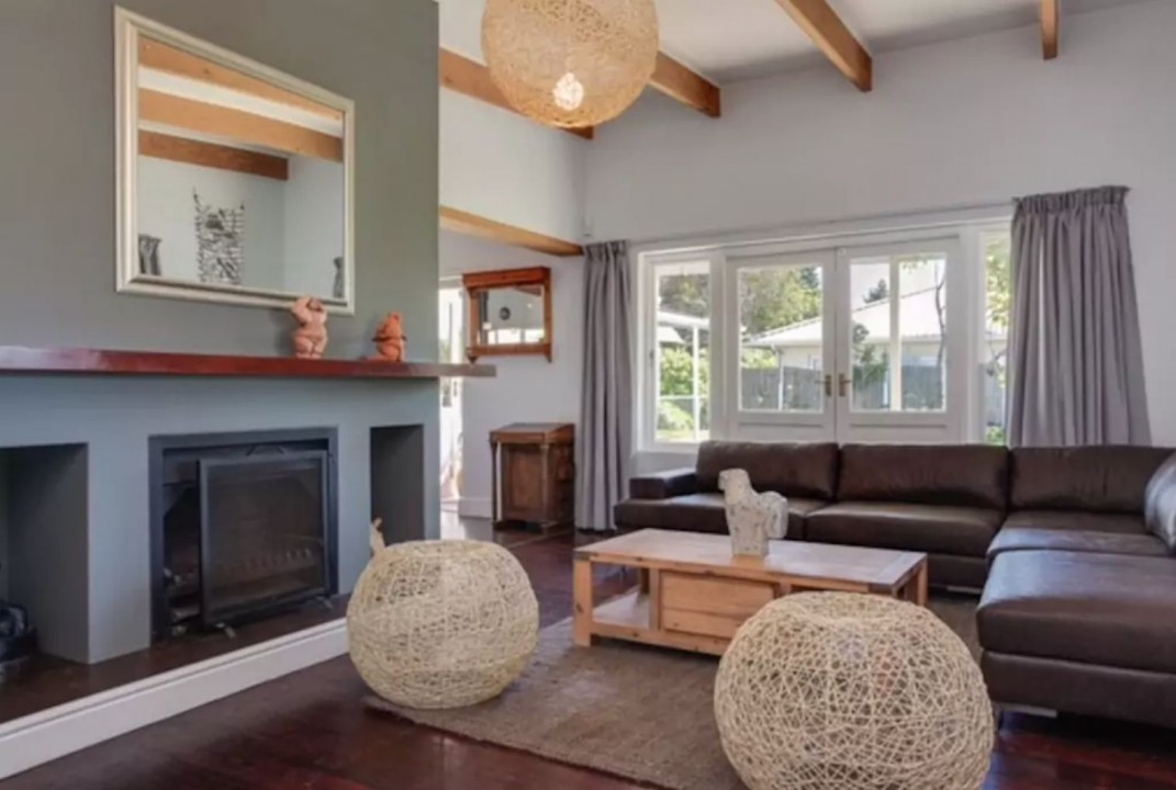 Hout Bay House Dana9