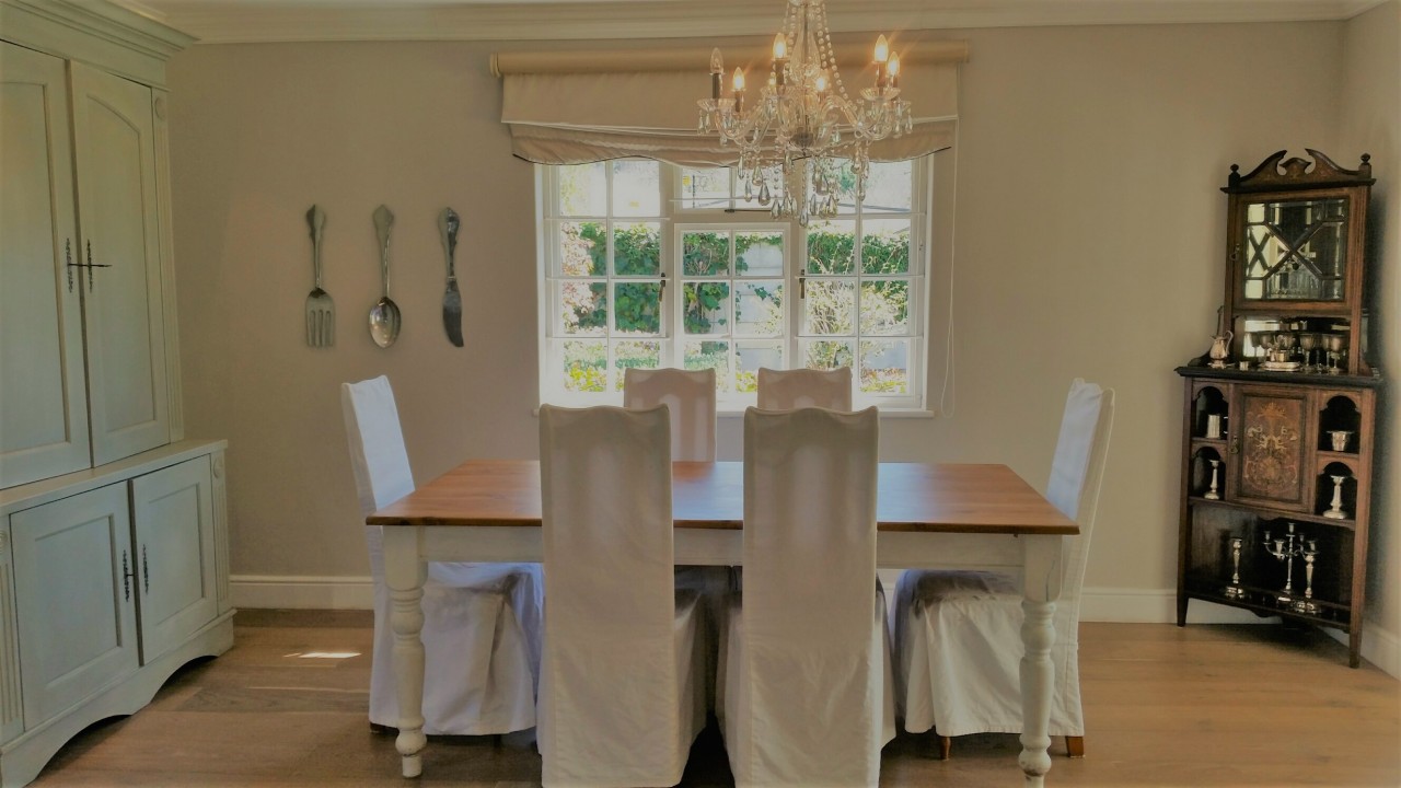Dining room - Copy