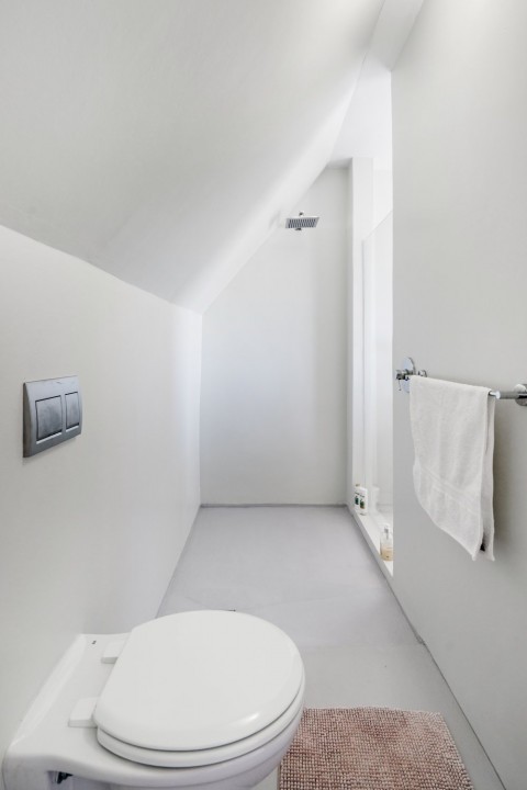 Bedroom 2nd - en-suite