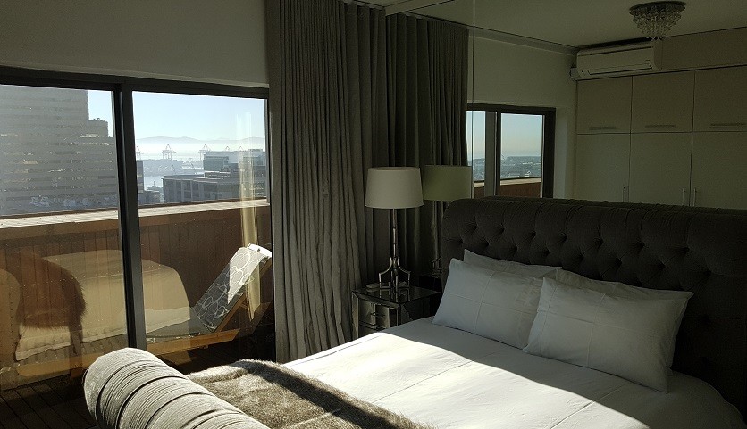 Penthouse-Sumir_GuestBed