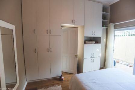 Bed Cupboards