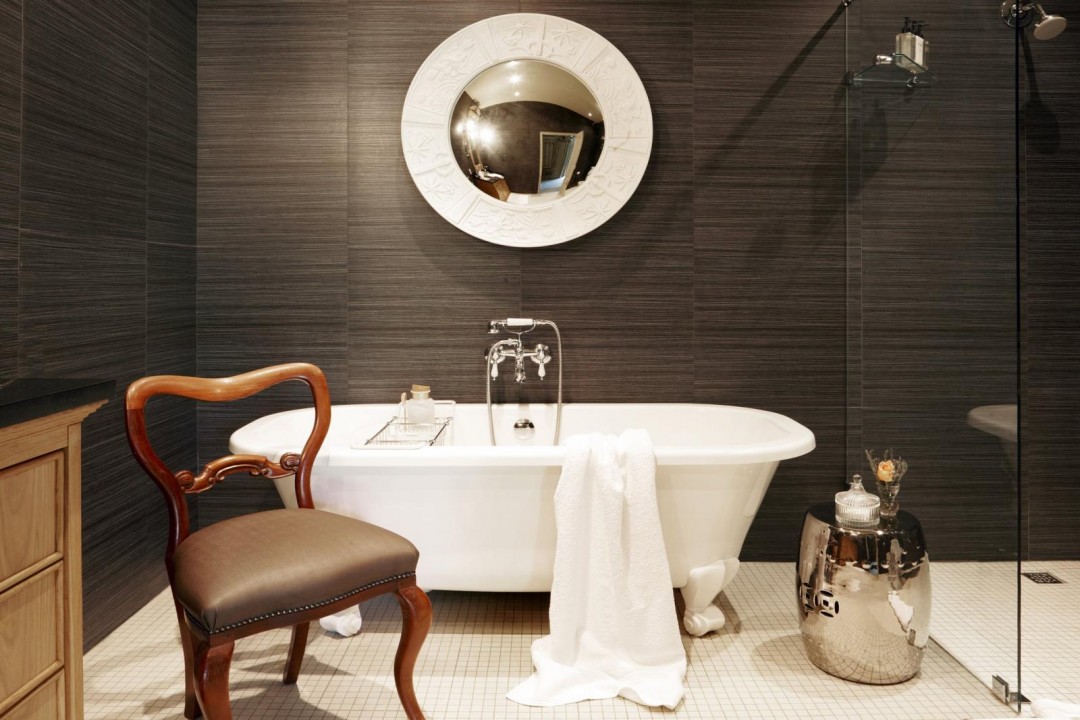 13. LA CLÉ DES MONTAGNES - La Grange - bathroom