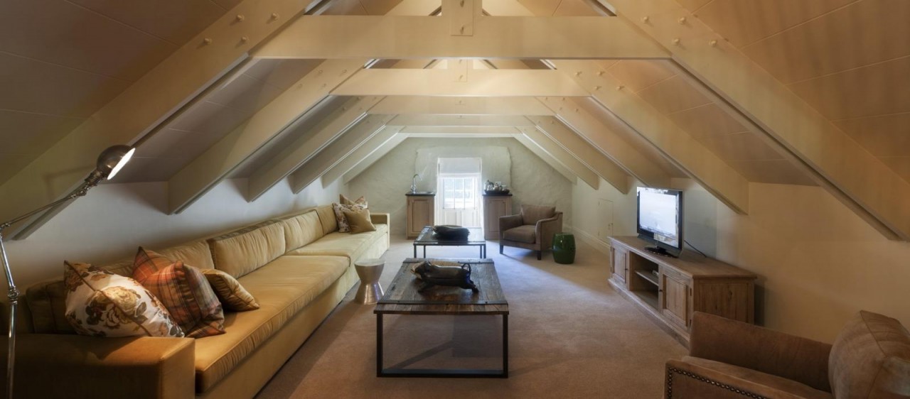 14. LA CLÉ DES MONTAGNES - La Grange - loft