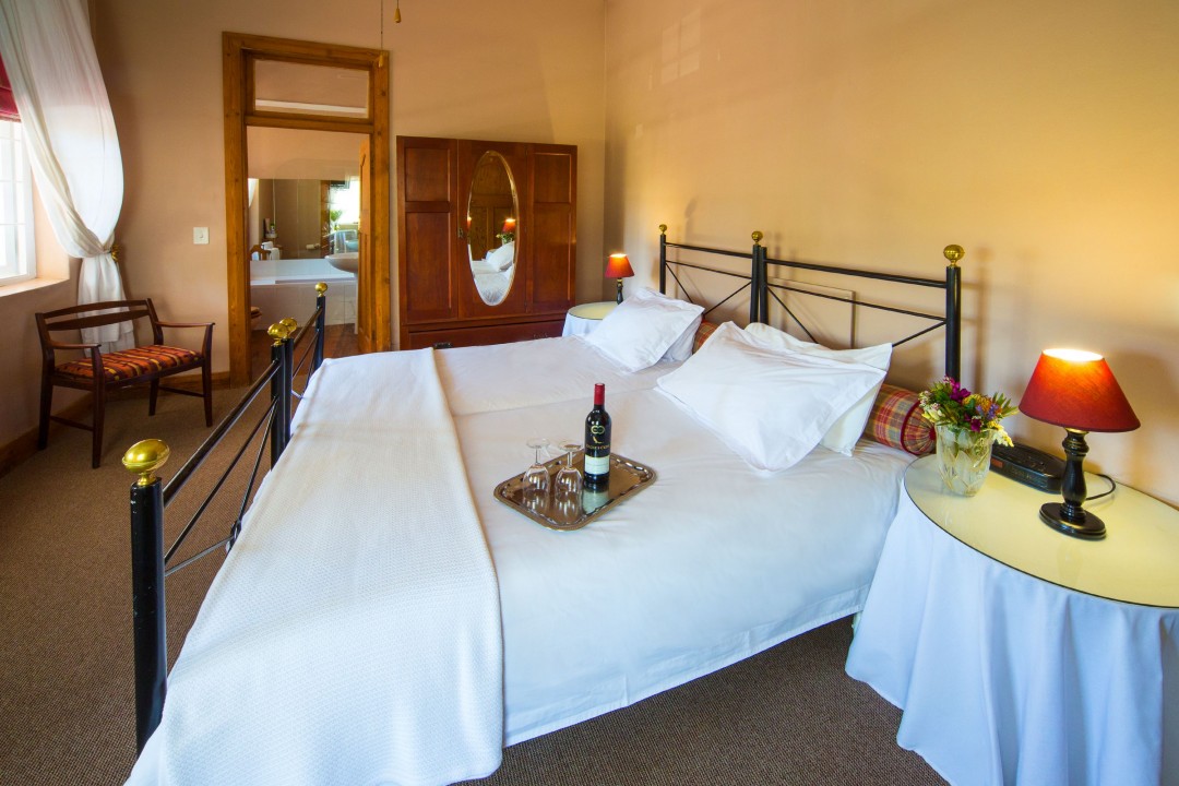 Room 6-Strelitzia Suite 1