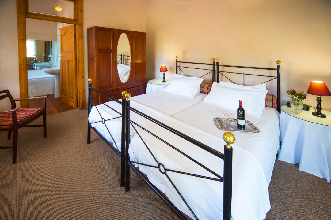 Room 6-Strelitzia Suite 2