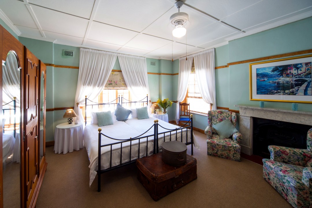 Room 8-Fynbos Suite