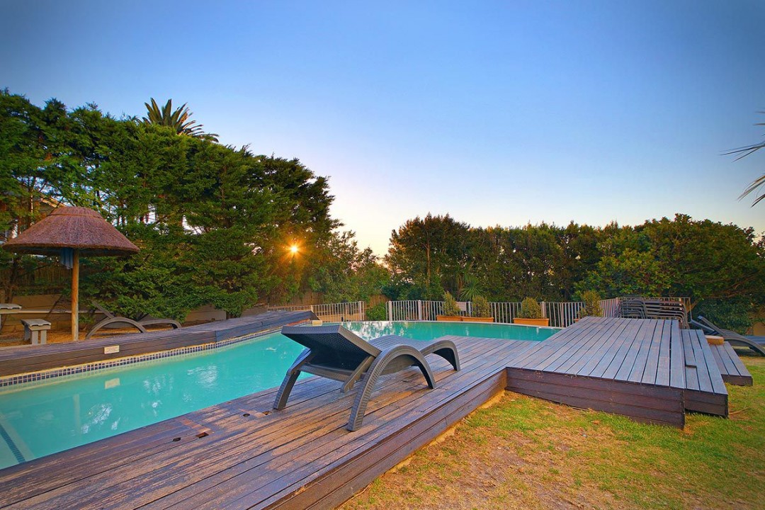 Swimming pool 2 2019