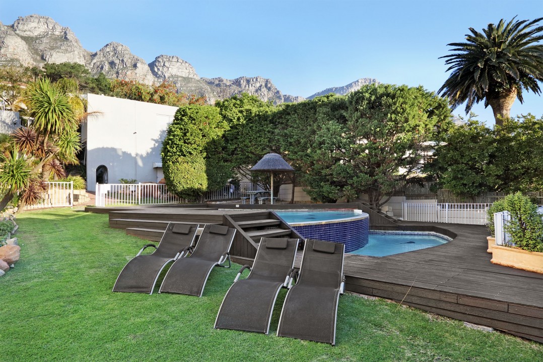 Swimming pool 2 2nd angle 2019