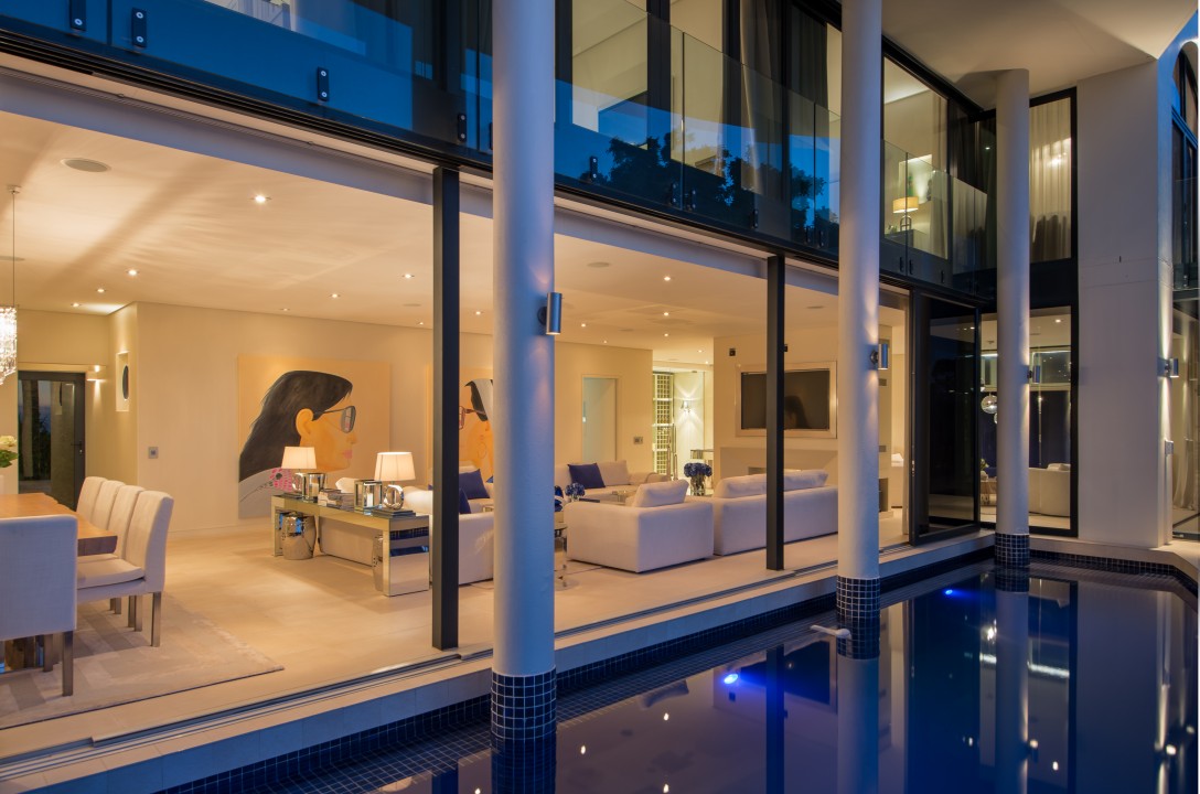 01. Lounge view sunset