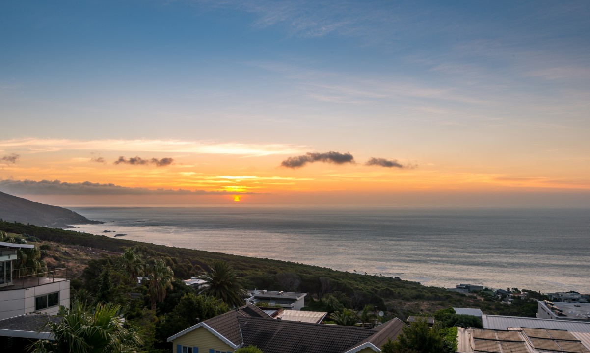 03. Ocean view from property