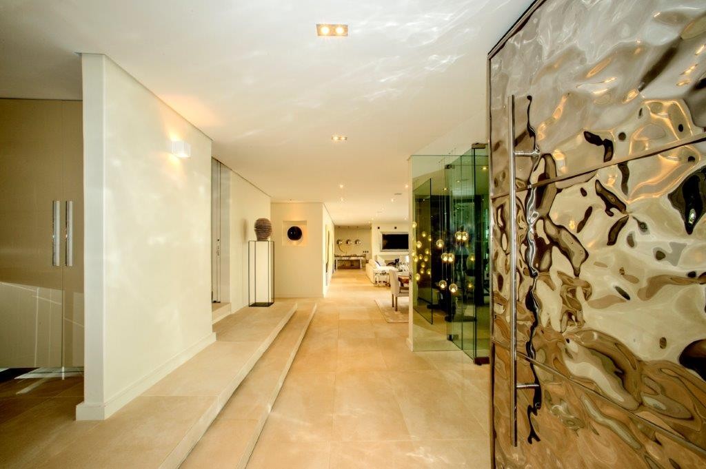 15. Property Entrance