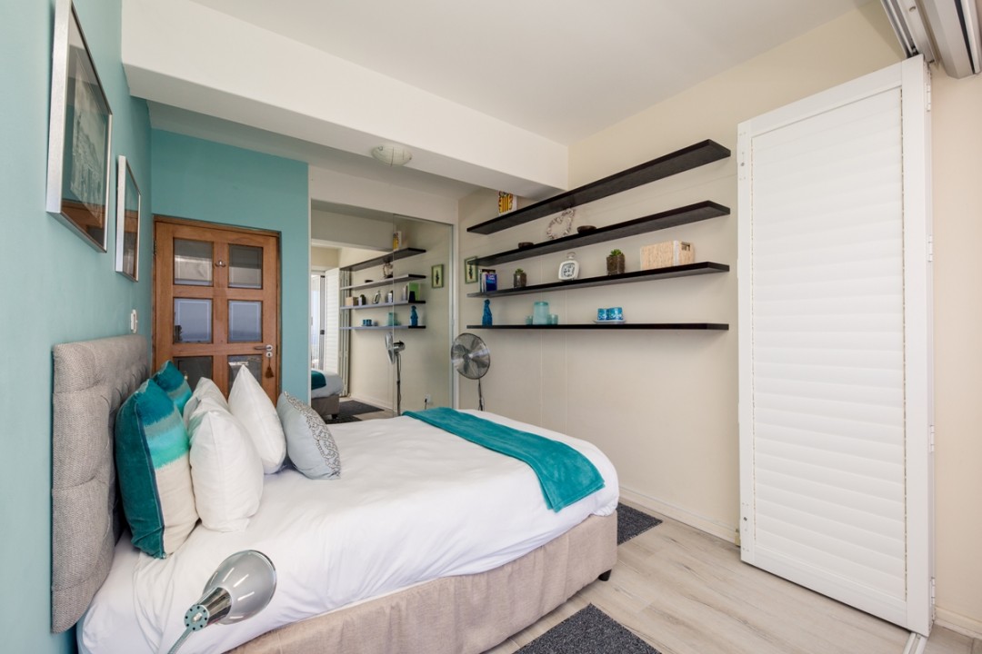 Benoa, Isadore Cohen Place, Bakoven-004