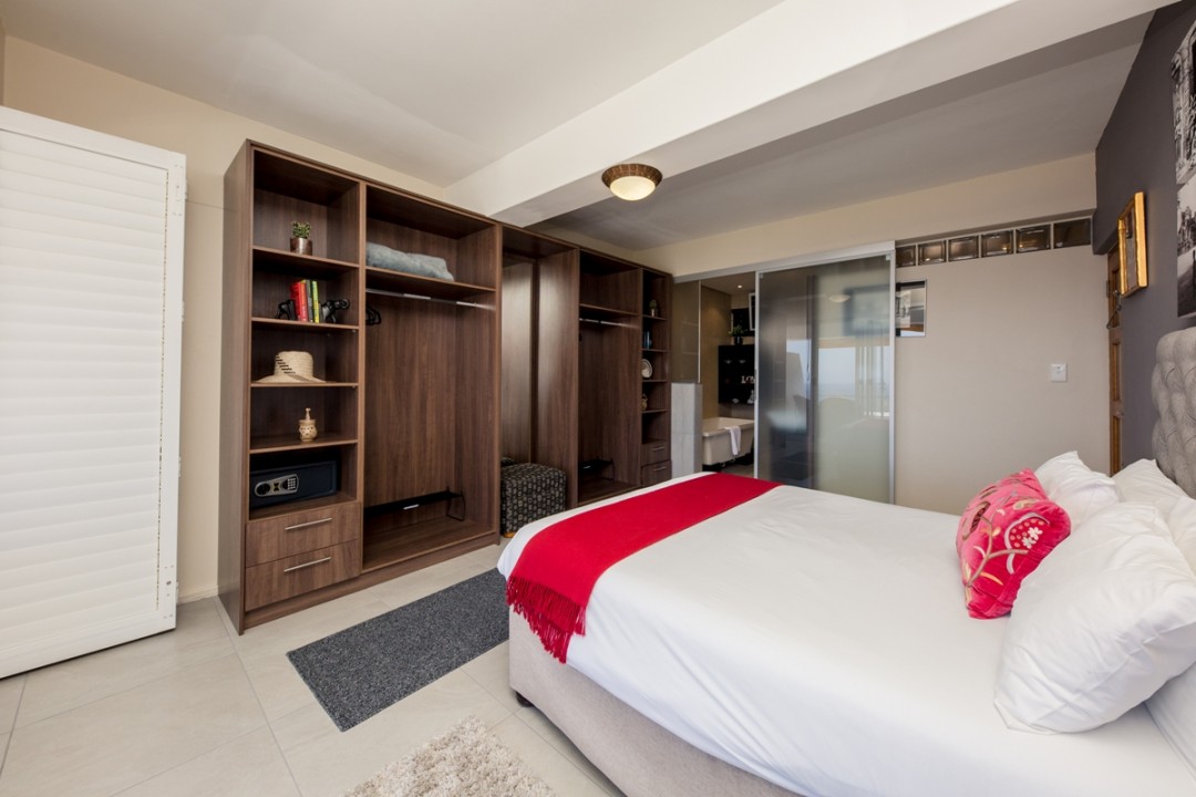 Benoa, Isadore Cohen Place, Bakoven-008