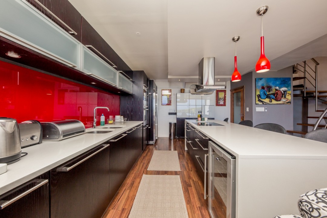 Benoa, Isadore Cohen Place, Bakoven-017