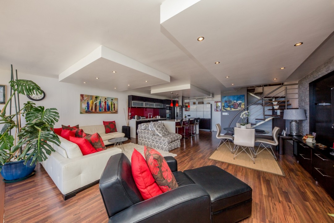 Benoa, Isadore Cohen Place, Bakoven-021