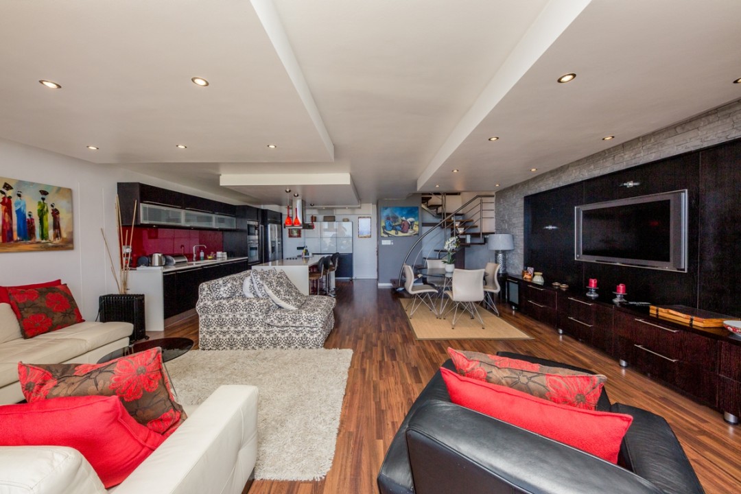 Benoa, Isadore Cohen Place, Bakoven-023