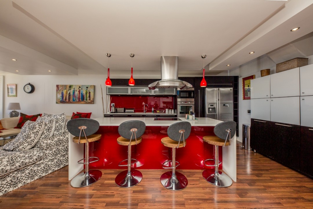 Benoa, Isadore Cohen Place, Bakoven-025