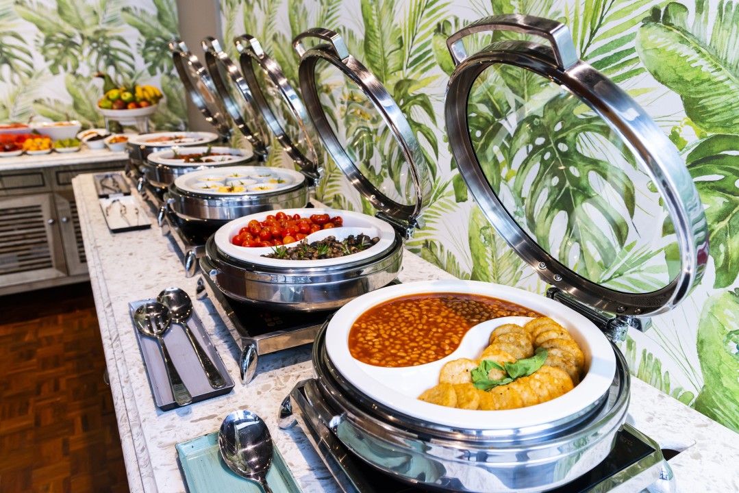 HarbourBridge-105-Breakfast