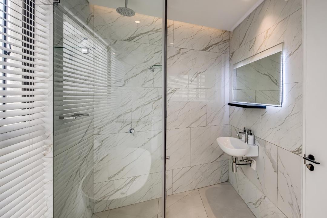 Casa Meya - Bathroom