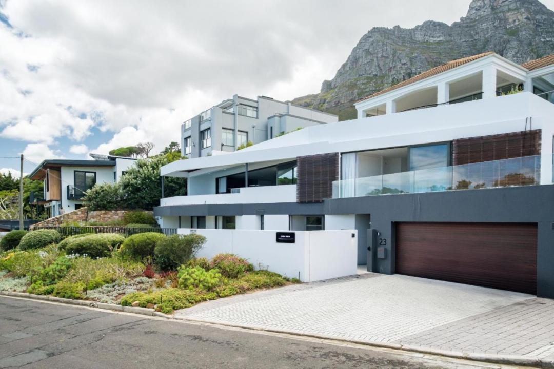 Casa Meya - Exterior