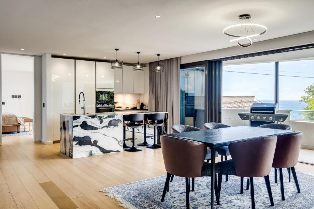 Casa Meya - Dining Room