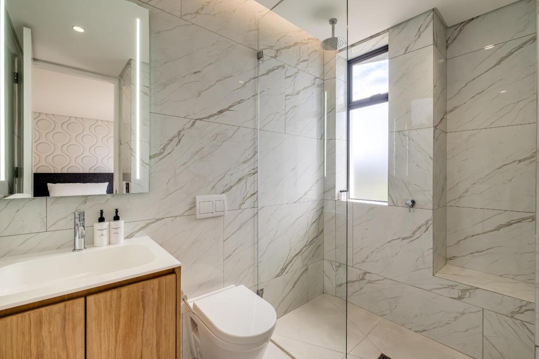 Casa Meya - Bathroom