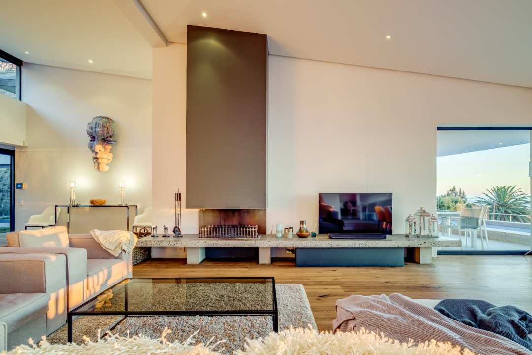 Casa di Sorrento - Lounge