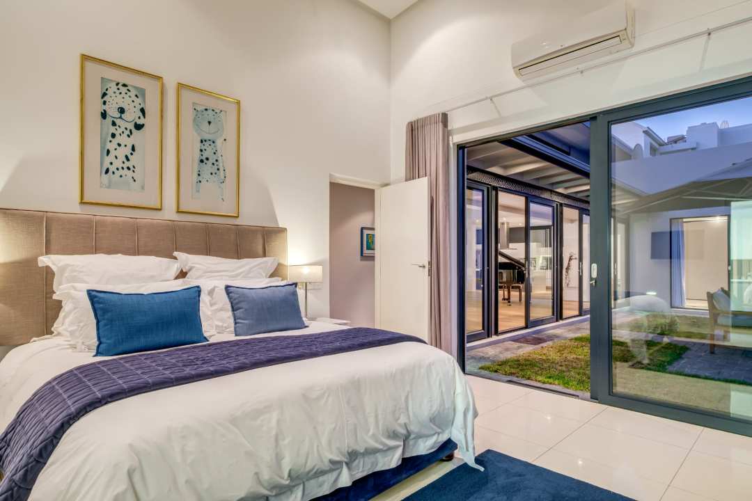 Casa di Sorrento - Bedroom