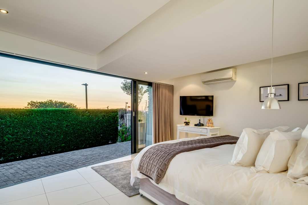 Casa di Sorrento - Bedroom