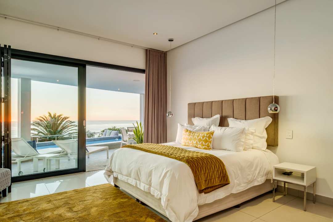 Casa di Sorrento - Bedroom