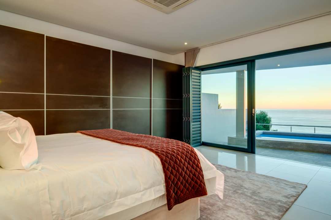 Casa di Sorrento - Bedroom